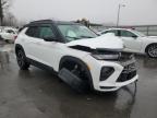 2023 Chevrolet Trailblazer Rs იყიდება Glassboro-ში, NJ - Front End