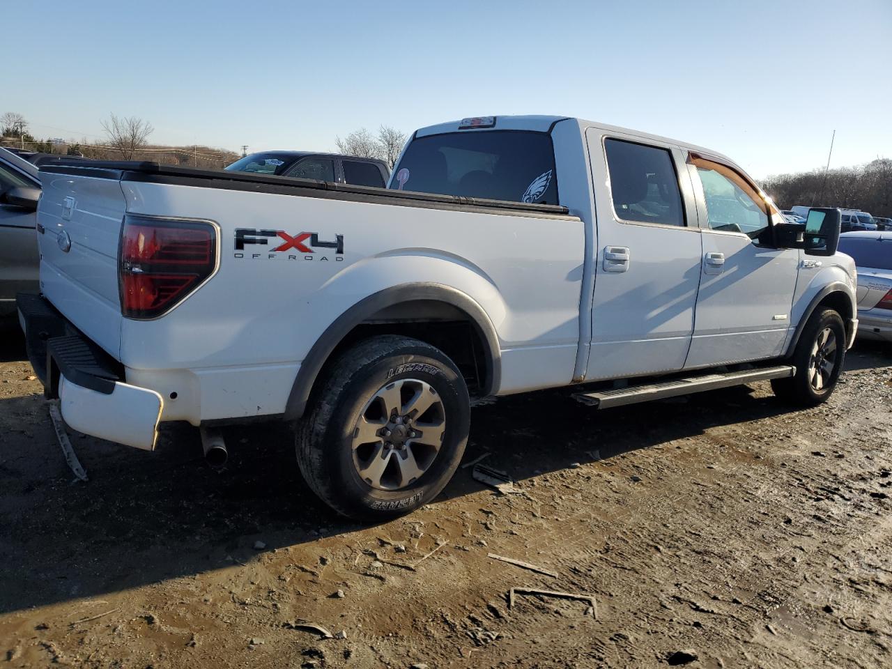2011 Ford F-150 - Image 3