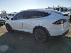 2016 Tesla Model X  na sprzedaż w Antelope, CA - Mechanical