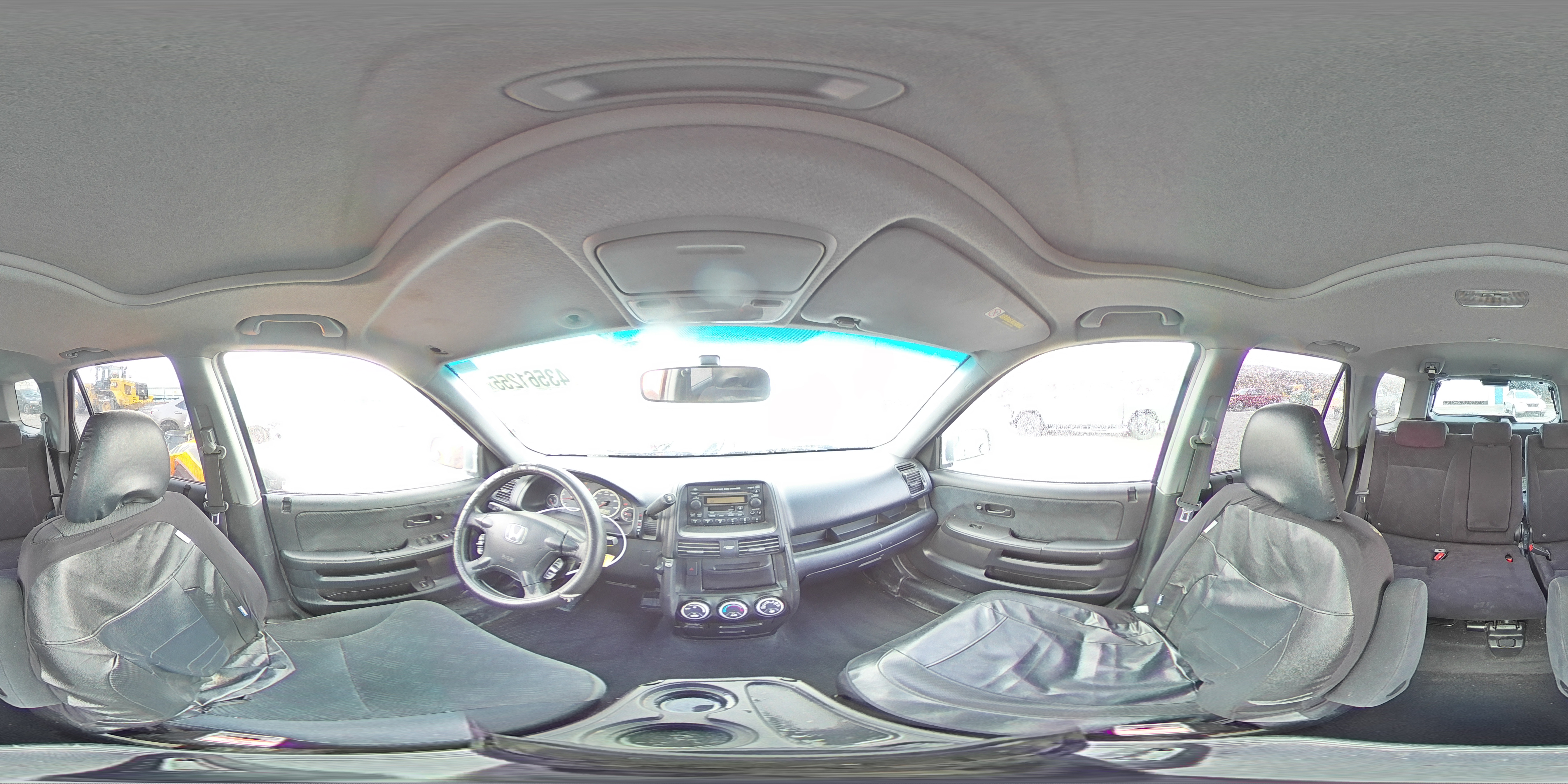 2006 Honda CR-V - Image 14