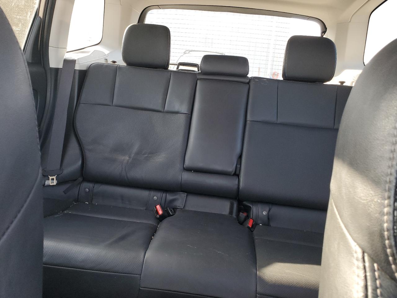 2015 Subaru Forester - Image 10
