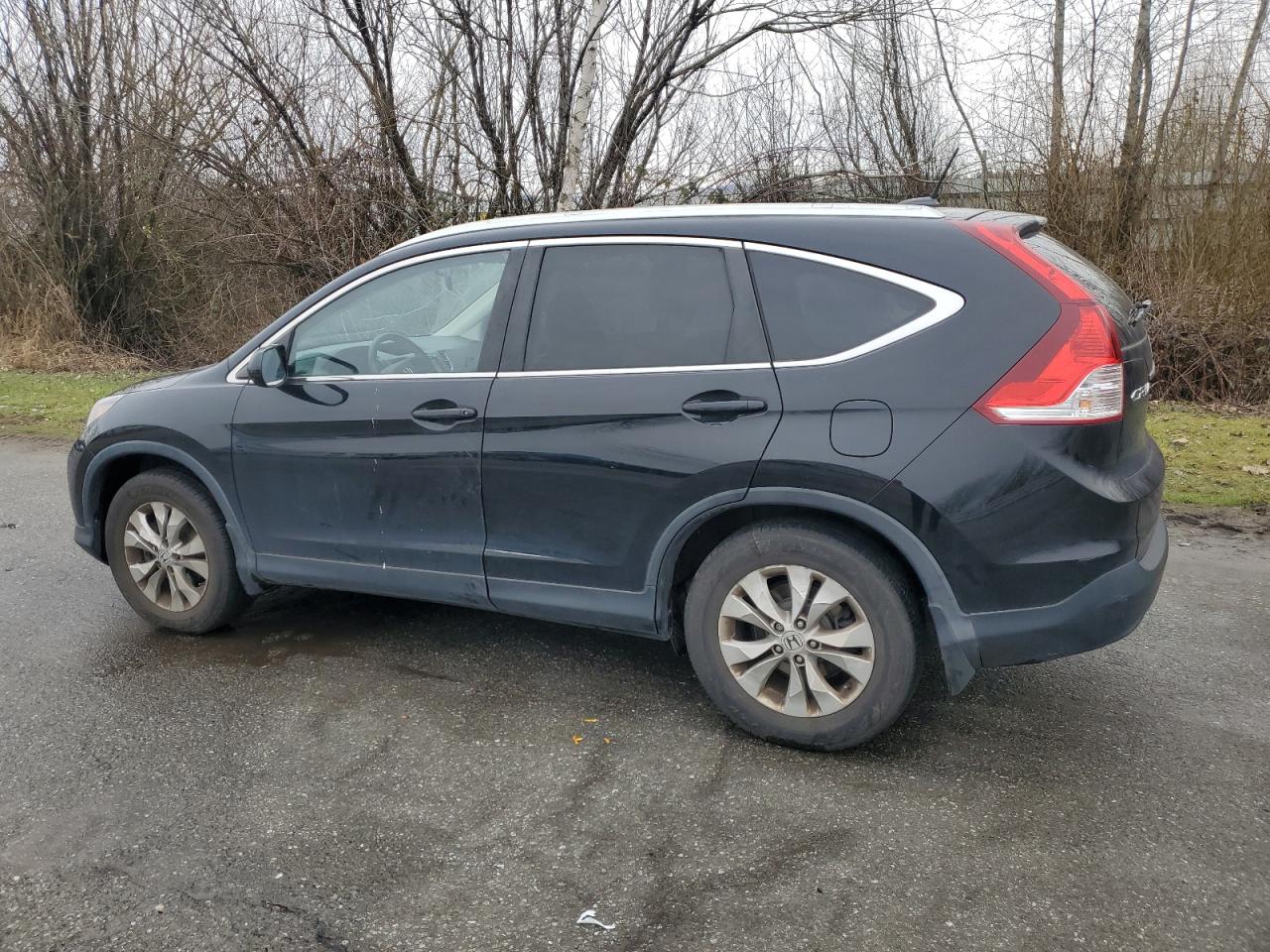 2013 Honda CR-V - Image 2