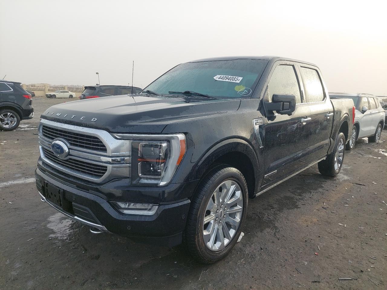 1FTFW1ED4PFB06503 - 2023 Ford F150 Super Cab - #44094085