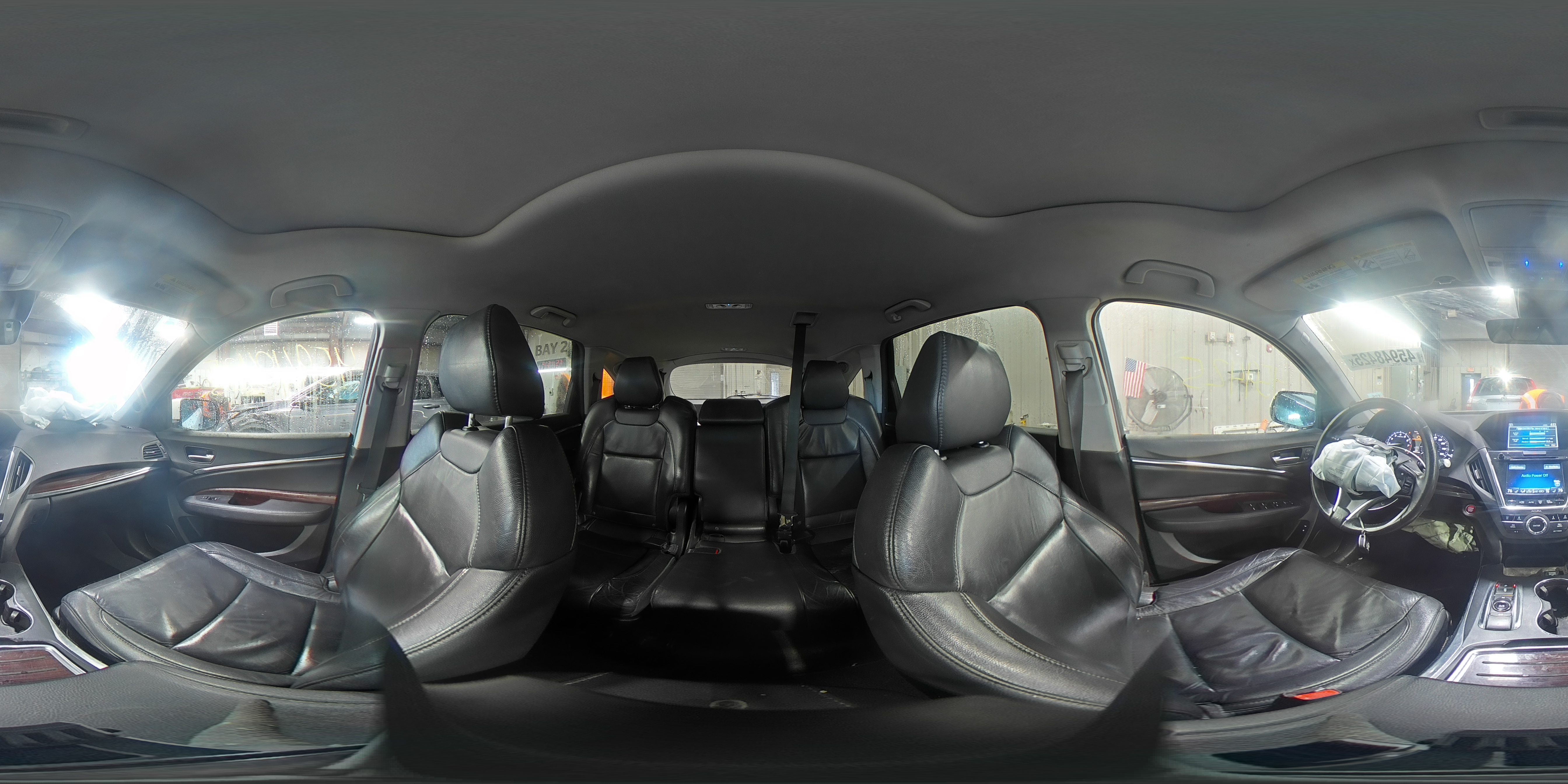 2016 Acura MDX - Image 15