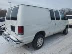 2010 FORD ECONOLINE E350 SUPER DUTY VAN for sale at Copart CT - HARTFORD SPRINGFIELD