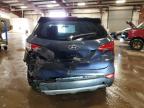 2016 Hyundai Santa Fe Sport  en Venta en Lansing, MI - Rear End