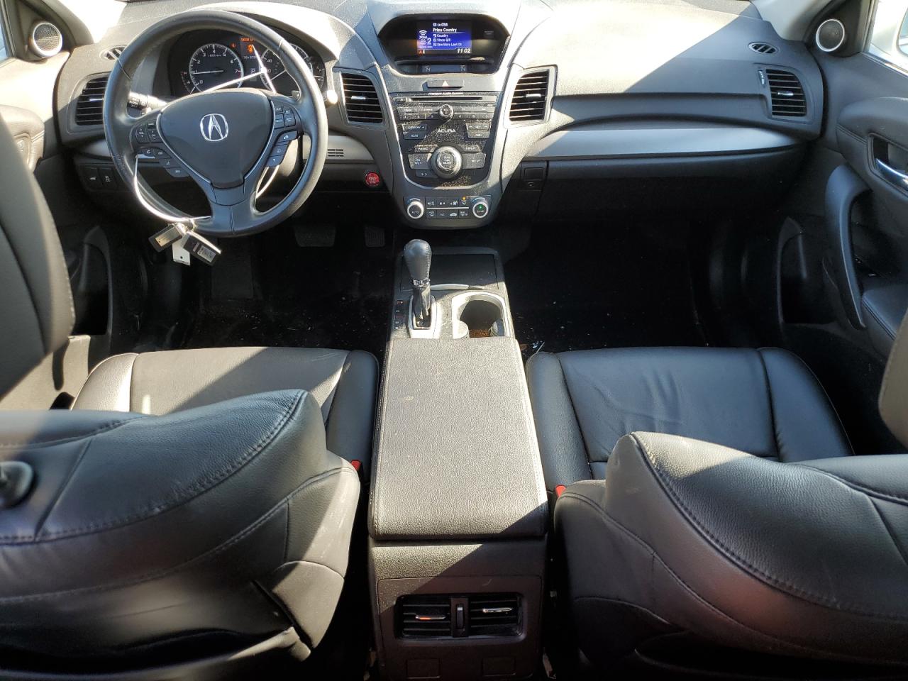 2018 Acura RDX - Image 8