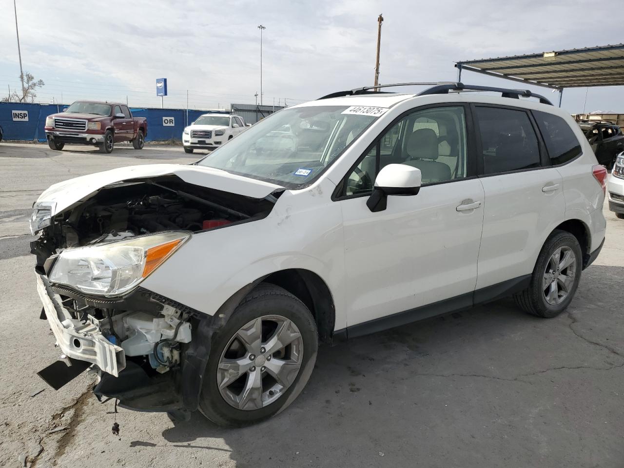 2016 Subaru Forester - Image 1