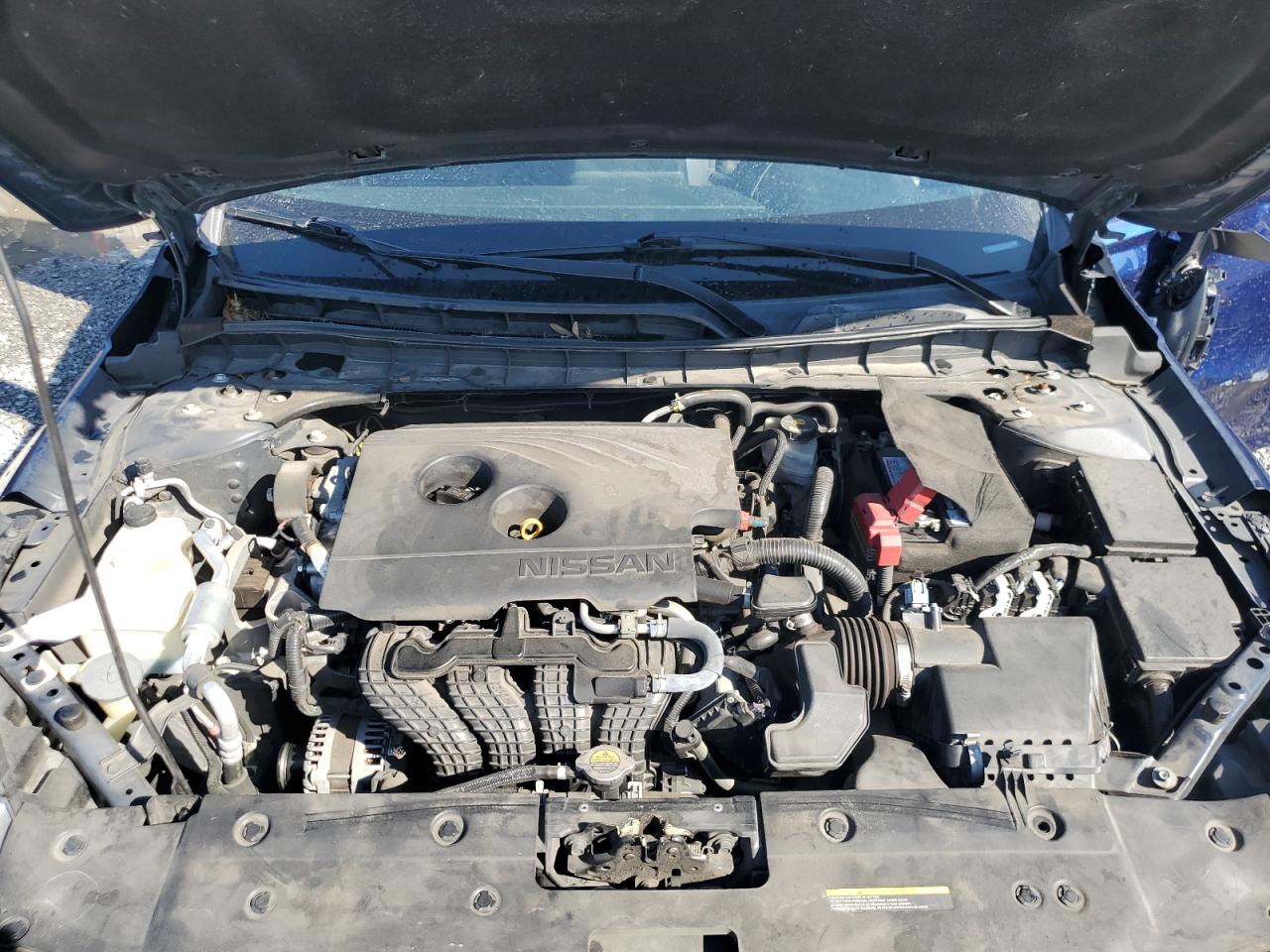 2019 Nissan Altima - Image 11