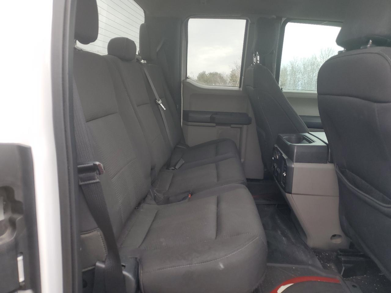 2018 Ford F-150 - Image 10