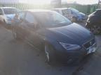 2024 SEAT IBIZA FR E for sale at Copart SANDTOFT