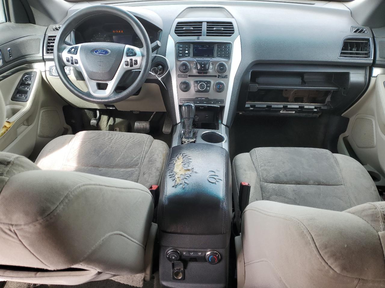 2013 Ford Explorer - Image 8