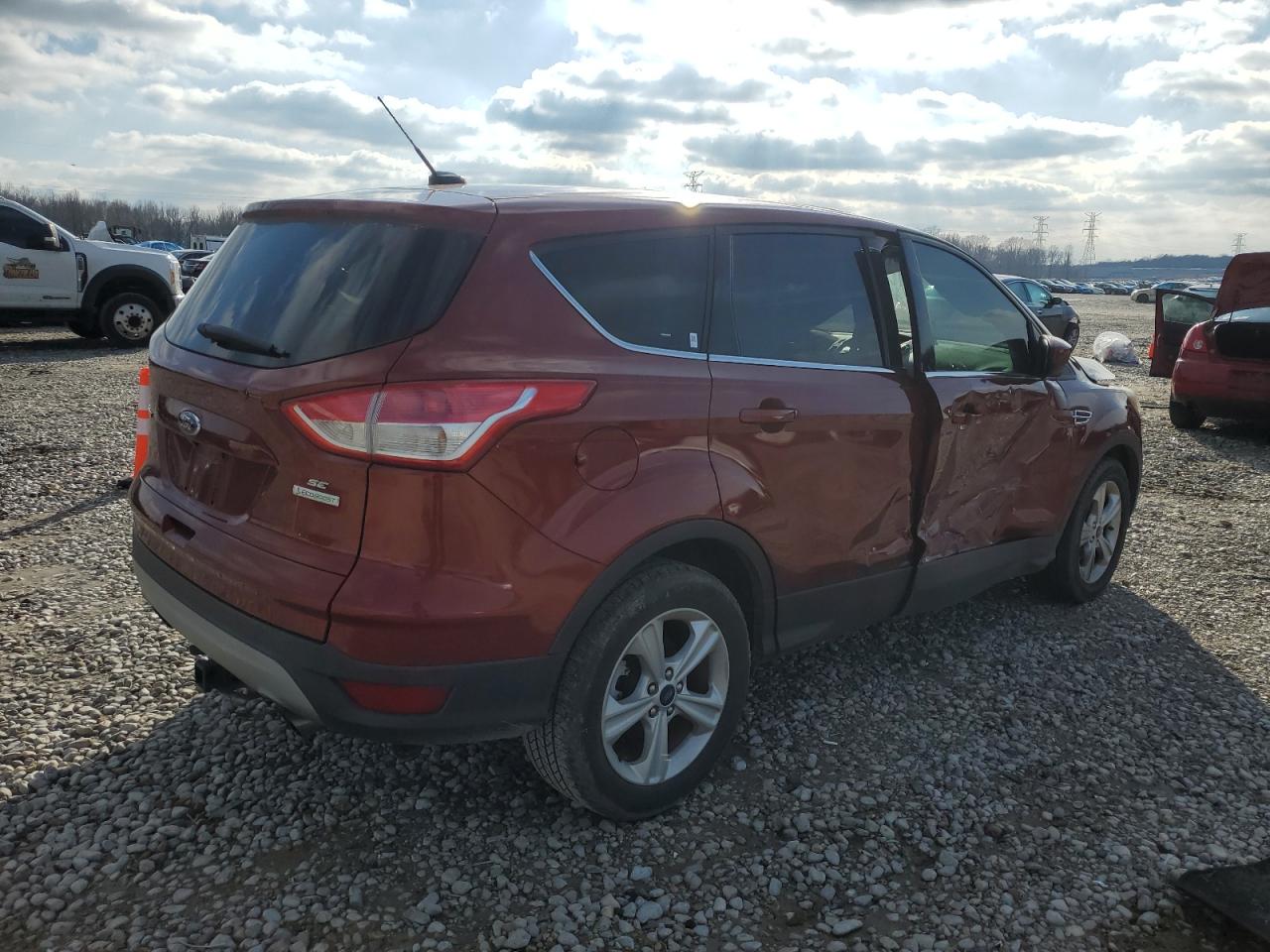 2014 Ford Escape - Image 3