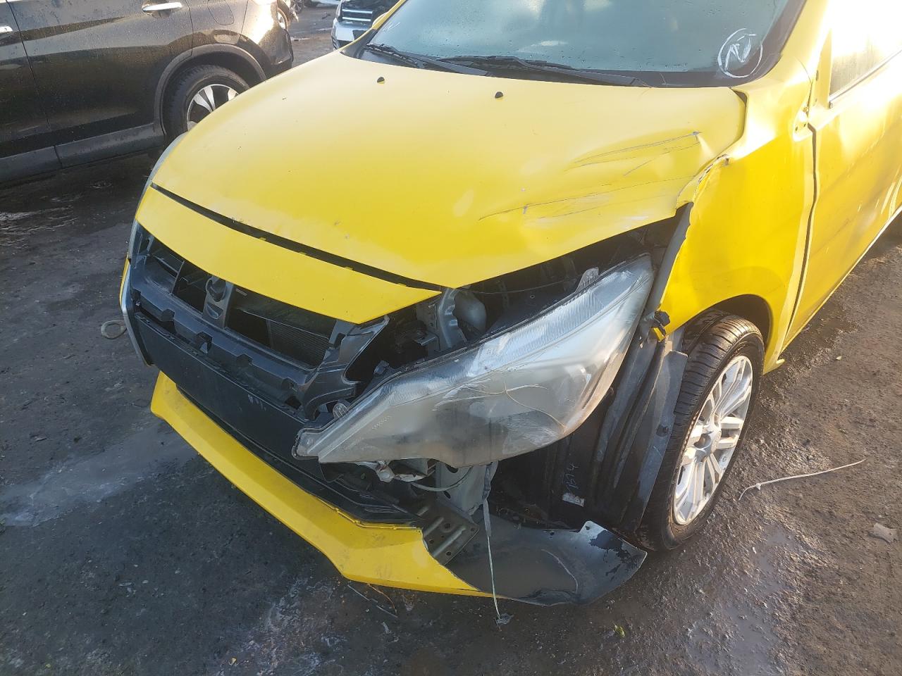 MMDAFT6J7NH003153 - 2022 Mitsubishi ATTRAGE - #46966685