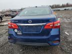 2019 Nissan Sentra S de vânzare în Hillsborough, NJ - Side