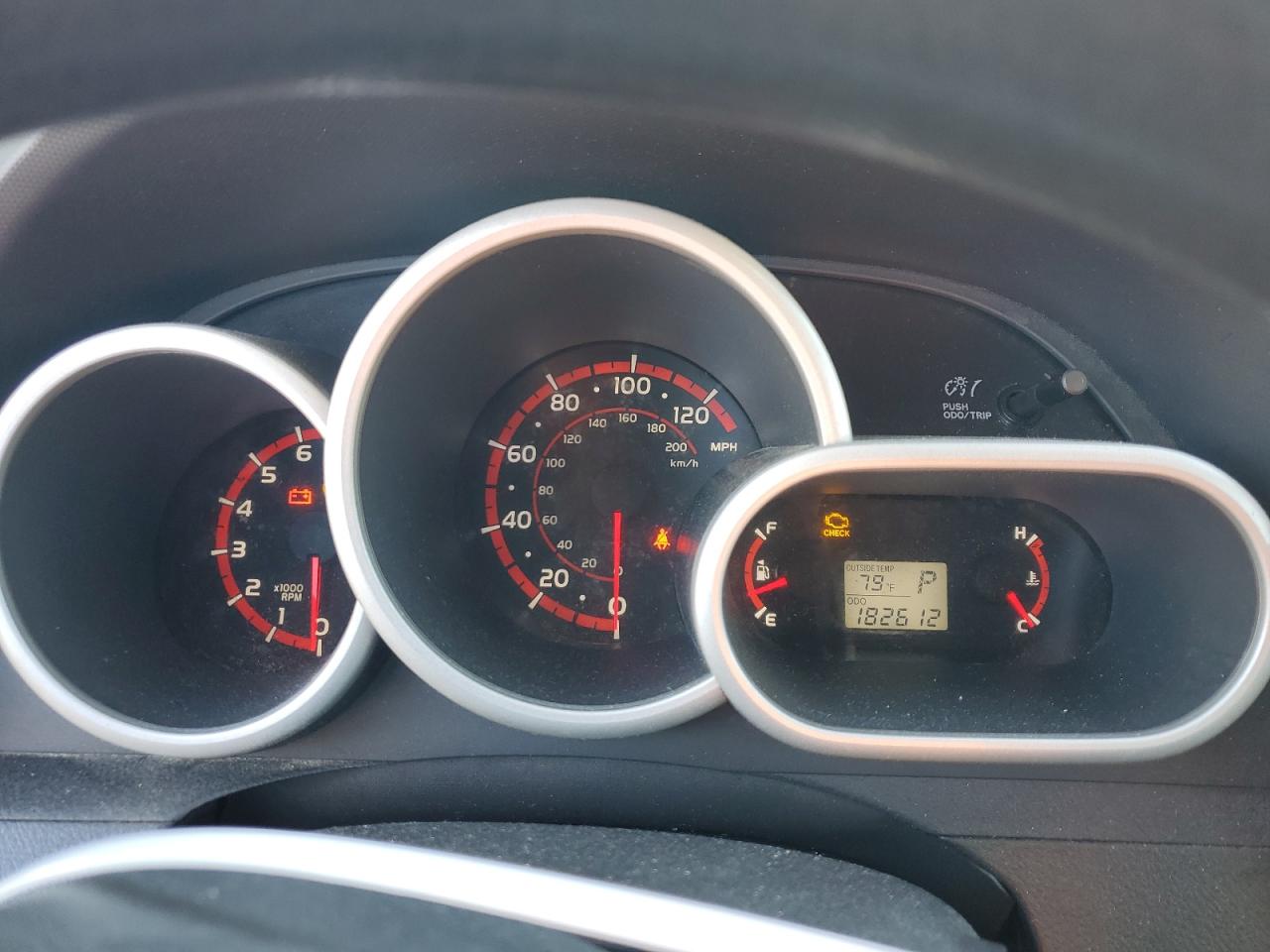 2010 Toyota Corolla - Image 9