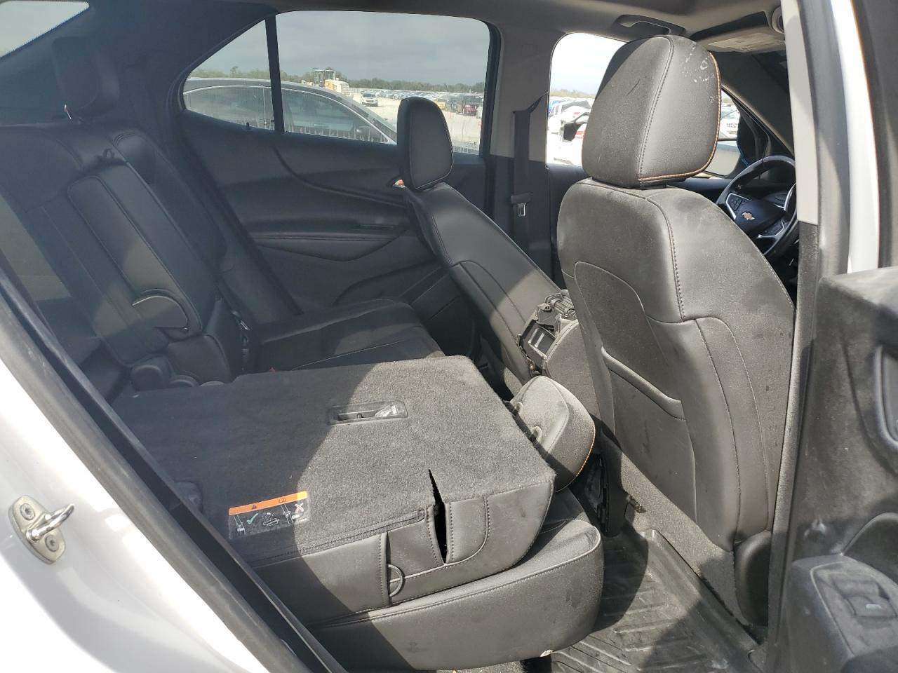 2018 Chevrolet Equinox - Image 11