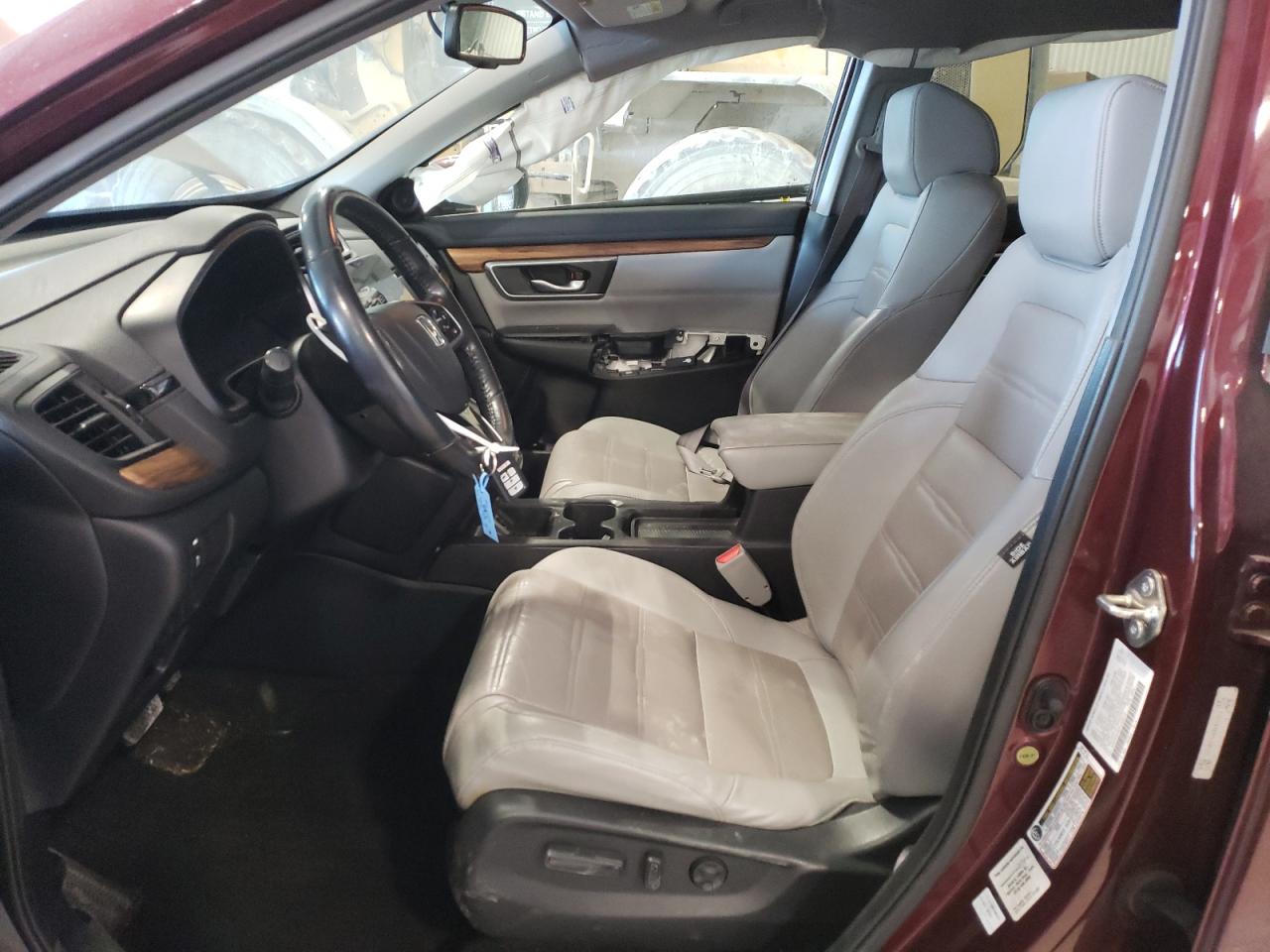 2019 Honda CR-V - Image 7