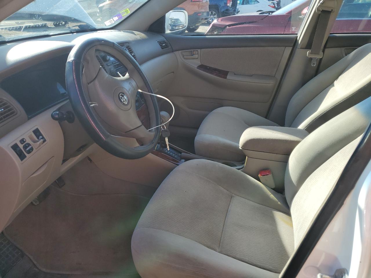 2007 Toyota Corolla - Image 7