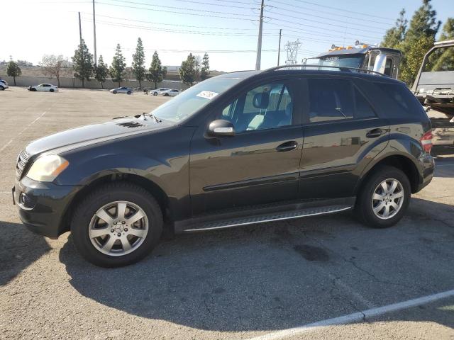 2007 Mercedes-Benz Ml 350