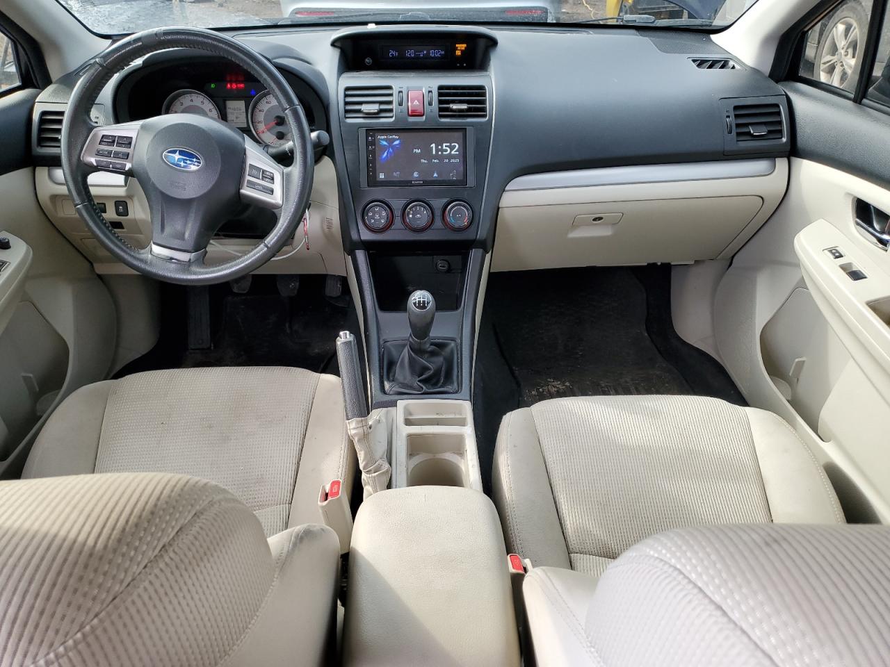 2014 Subaru Impreza - Image 8