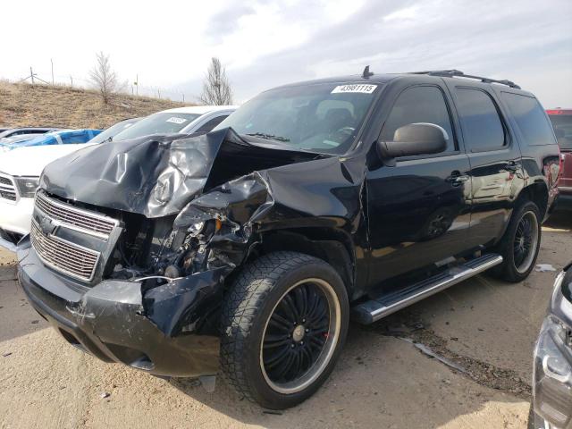 2009 Chevrolet Tahoe K1500 Lt