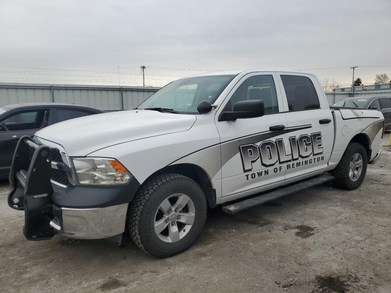 2020 RAM 1500 - Image 1
