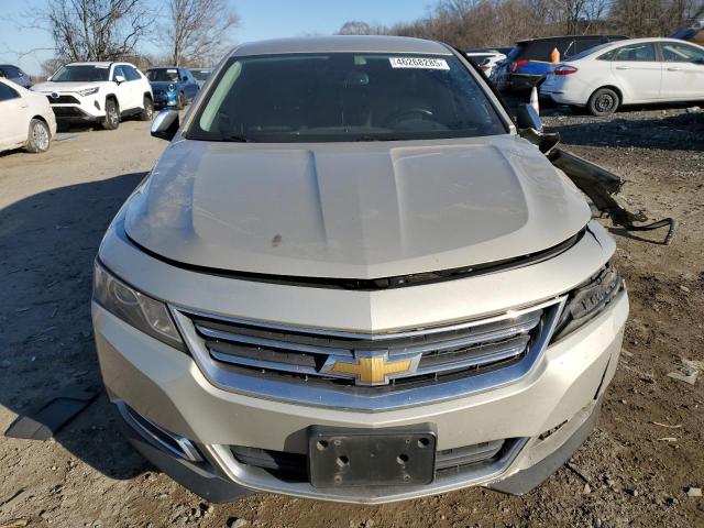  CHEVROLET IMPALA 2015 Beżowy