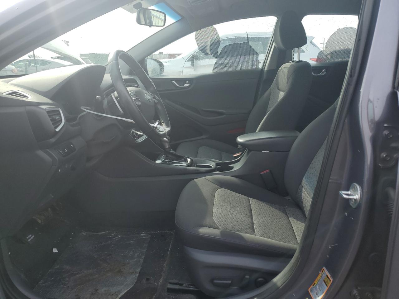 2018 Hyundai IONIQ - Image 7