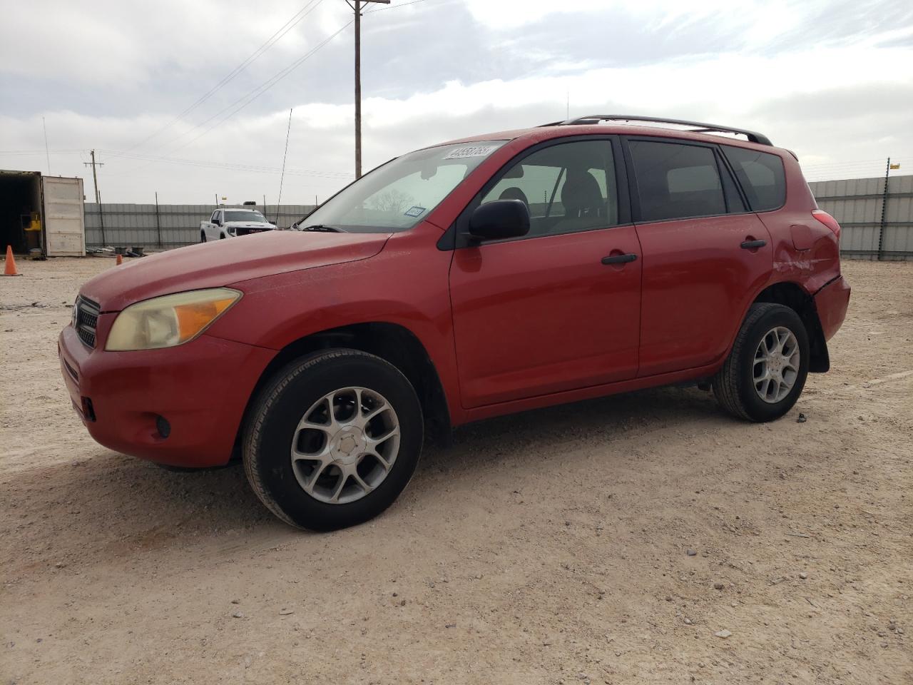 2006 Toyota RAV 4 - Image 1