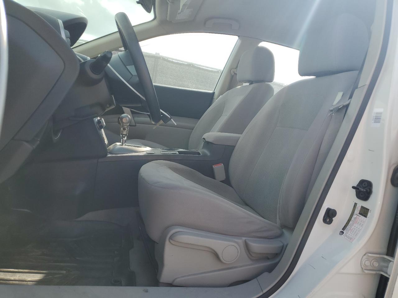 2013 Nissan Rogue - Image 7