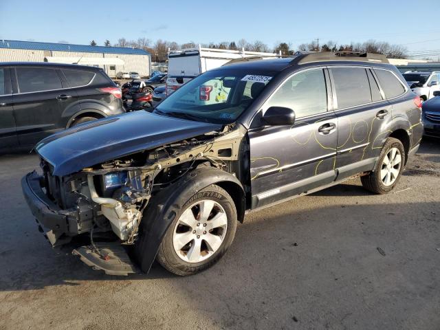 2011 Subaru Outback 2.5I Premium