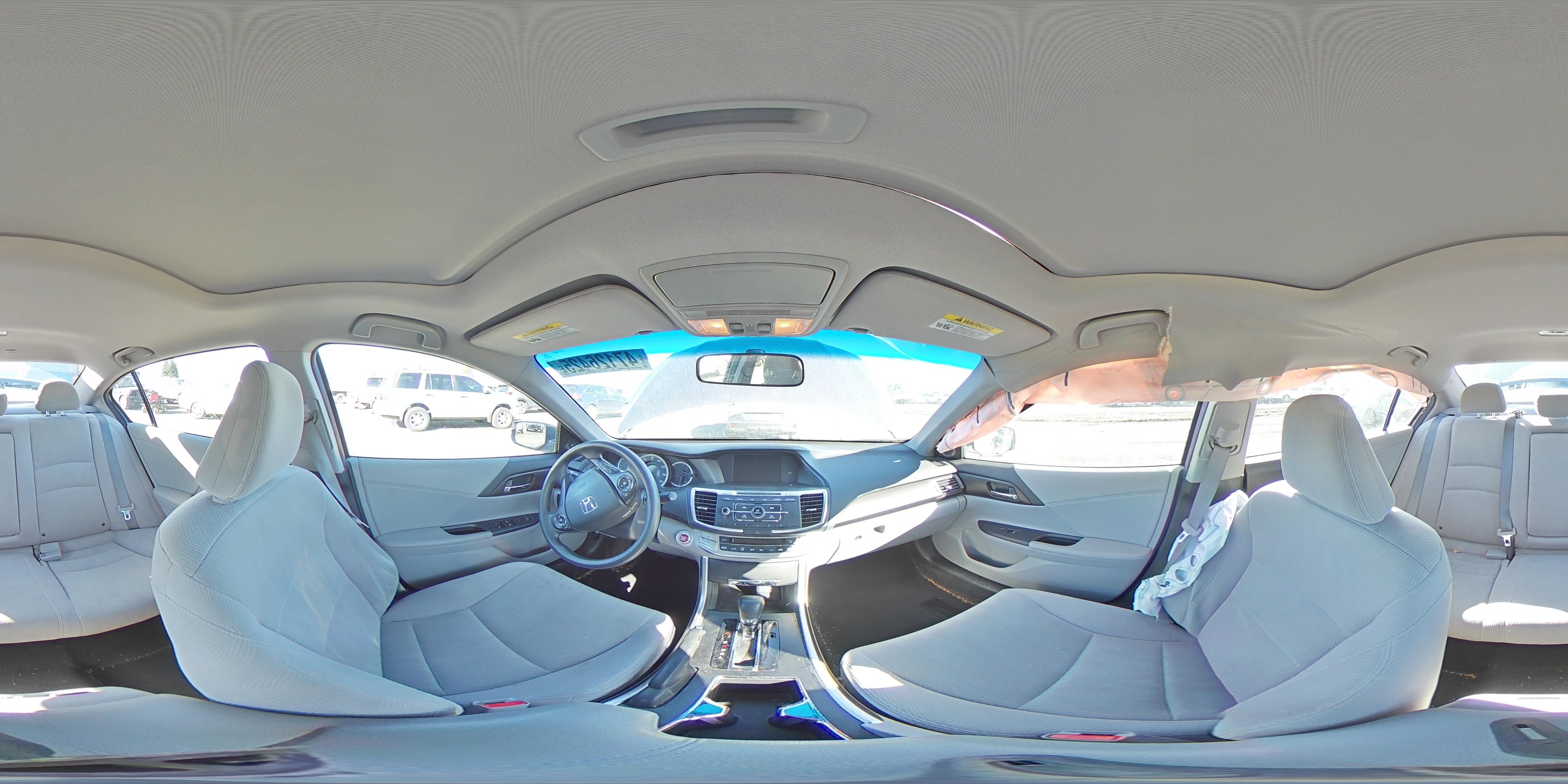 2013 Honda Accord - Image 12