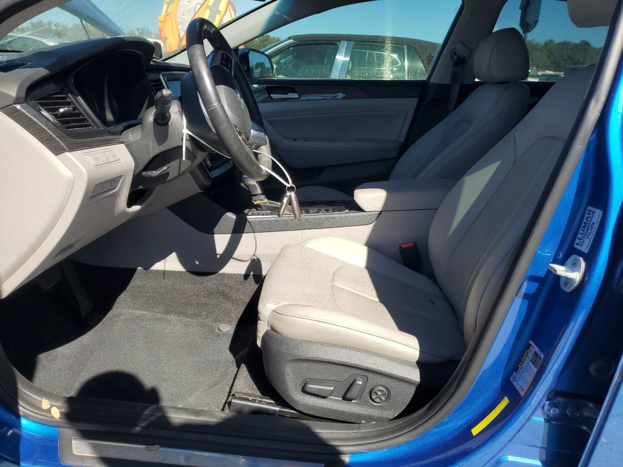 2019 Hyundai Sonata - Image 7