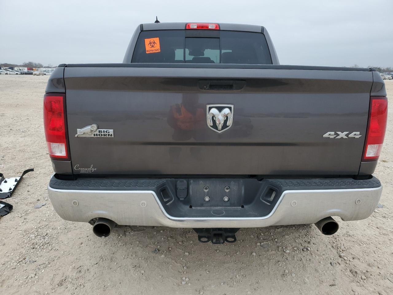 2019 RAM 1500 - Image 6