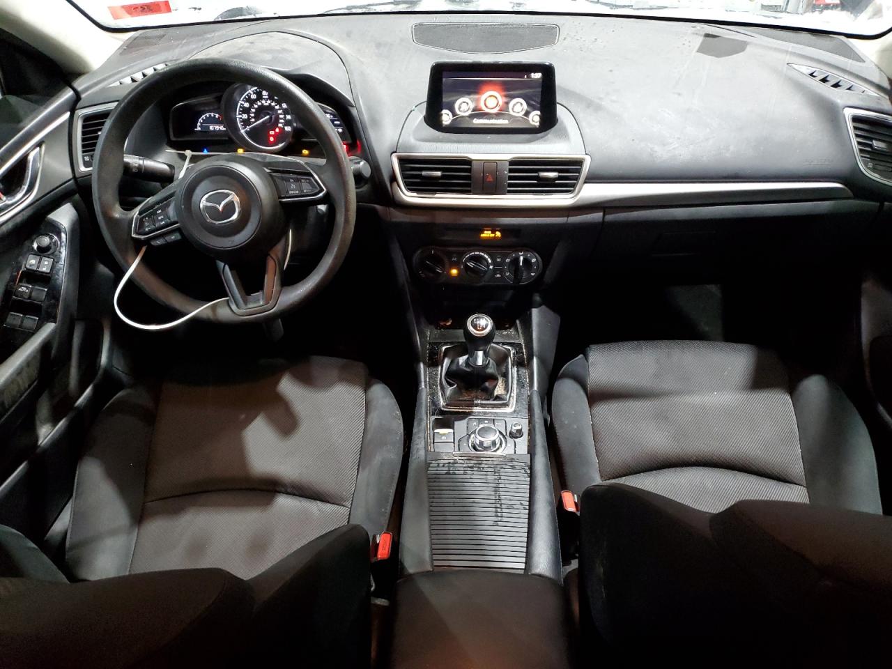 2017 Mazda 3 - Image 8