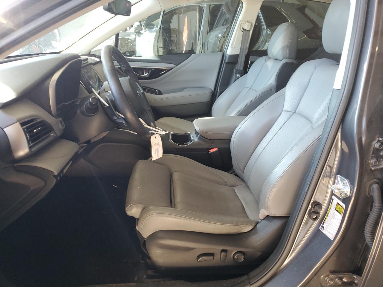 2021 Subaru Legacy - Image 7