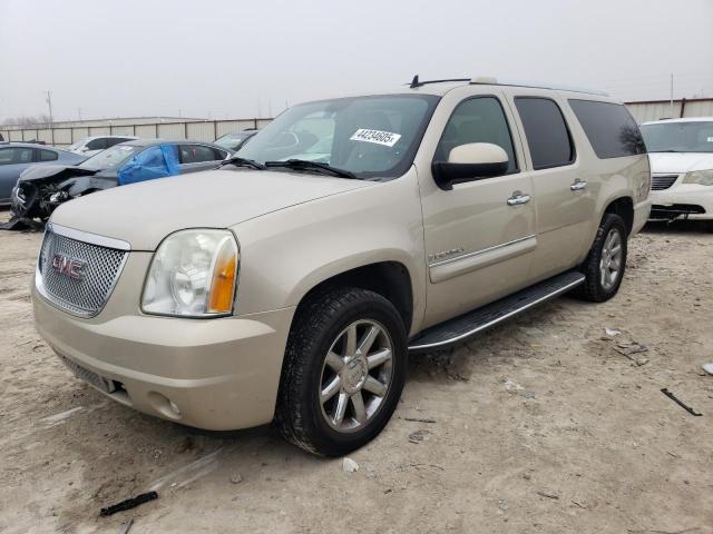 2007 Gmc Yukon Xl Denali