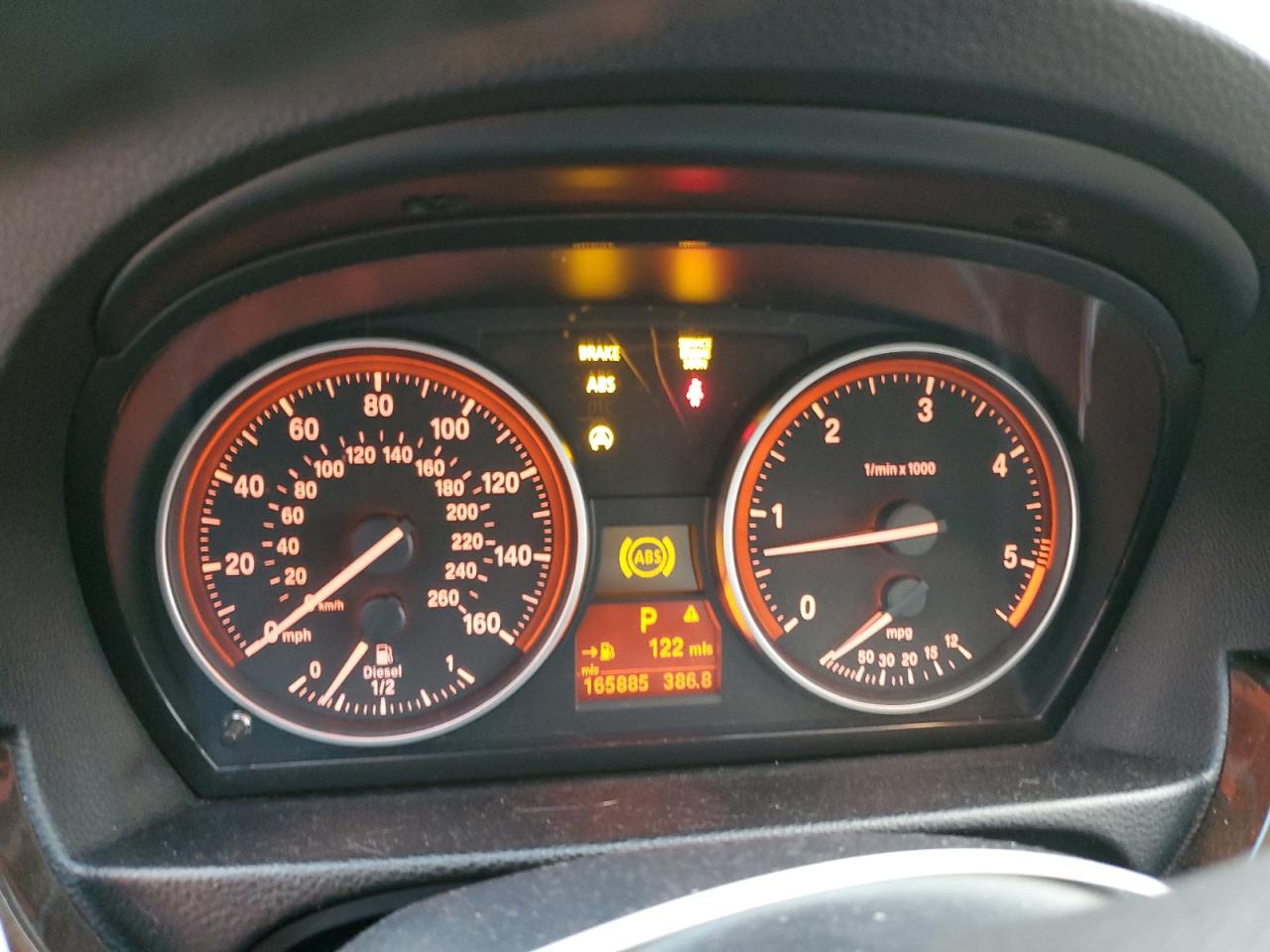 2011 BMW 3er - Image 9