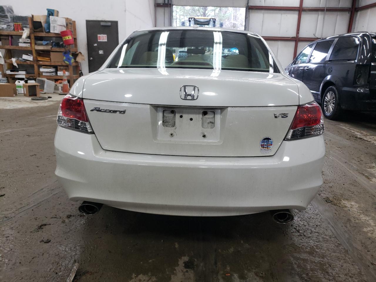 2009 Honda Accord - Image 6