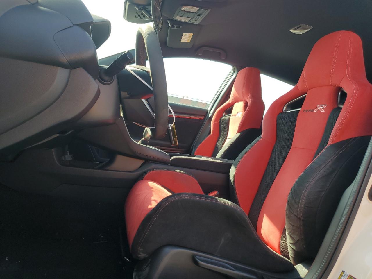 2020 Honda Civic - Image 7