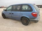 2007 Dodge Caravan Se na sprzedaż w Andrews, TX - Side