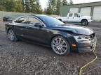 2014 Audi A7 Premium Plus იყიდება Graham-ში, WA - Front End