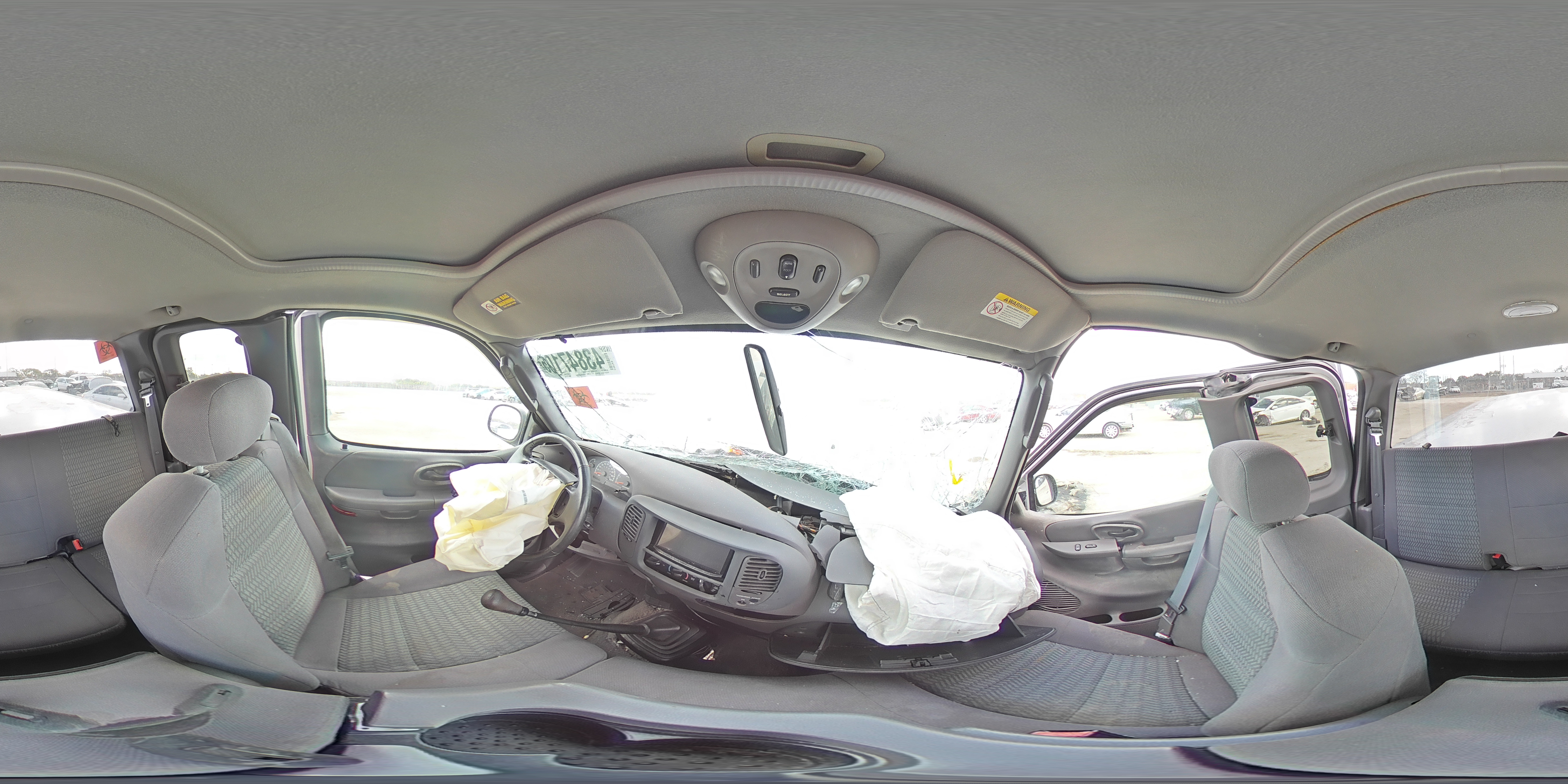 2003 Ford F-150 - Image 12
