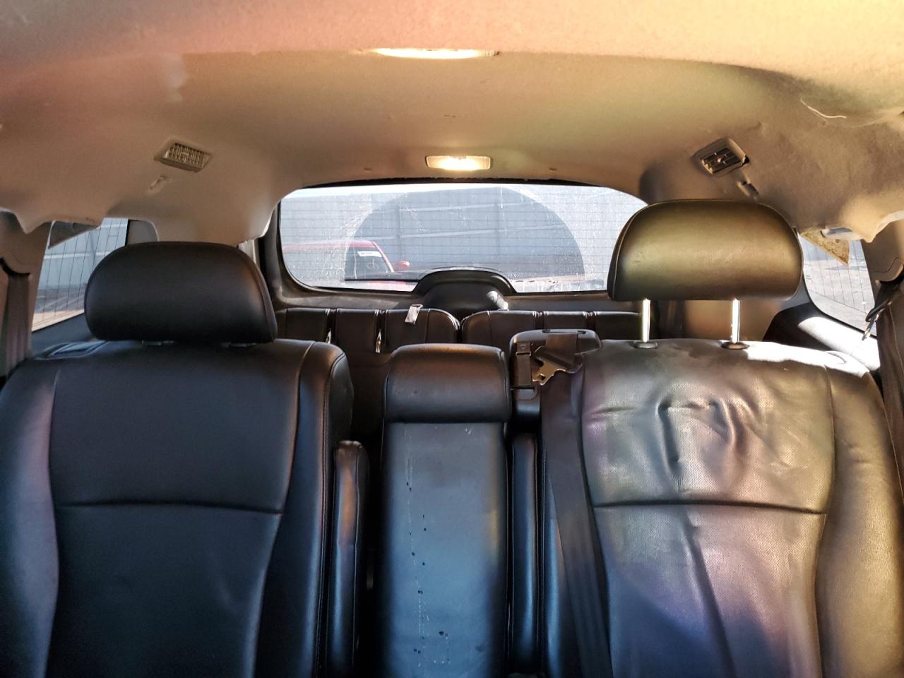 2012 Toyota Highlander - Image 10