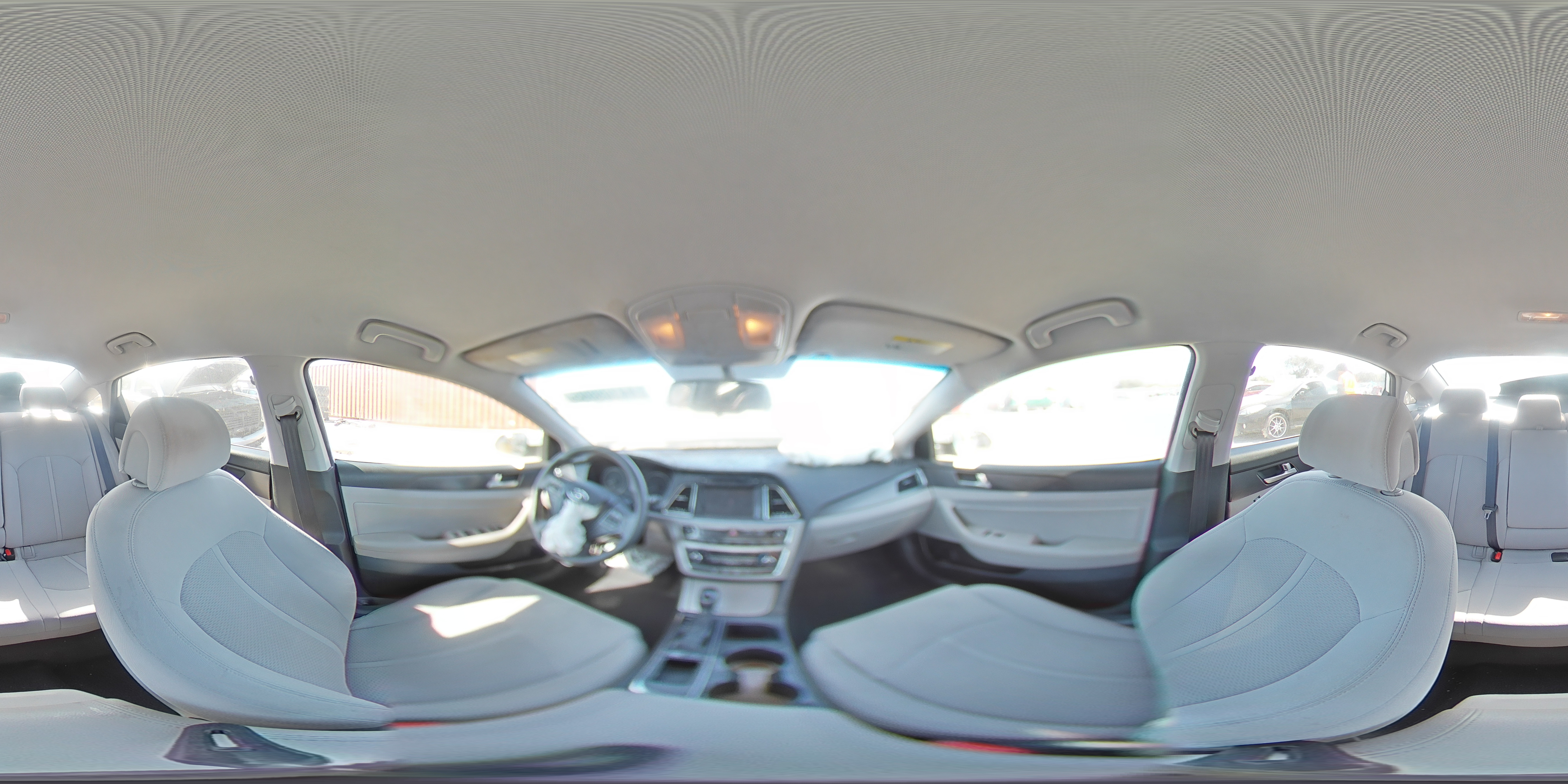 2016 Hyundai Sonata - Image 12