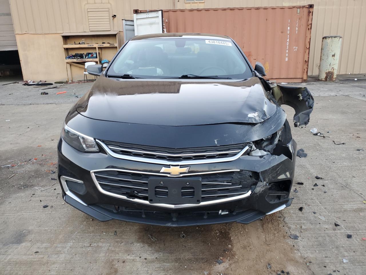 2016 Chevrolet Malibu - Image 5