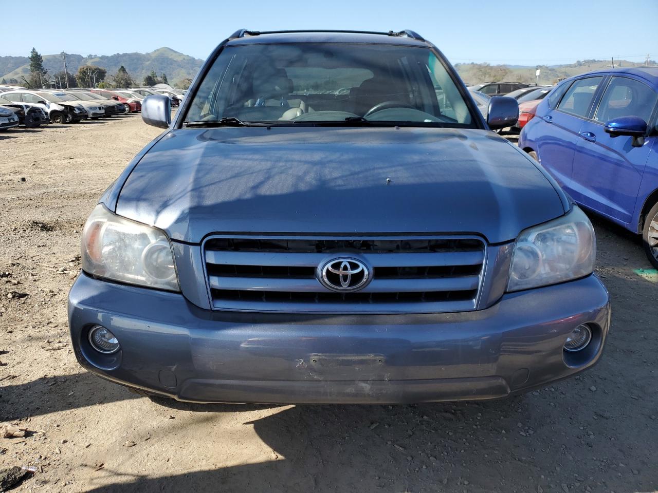 2006 Toyota Highlander - Image 5