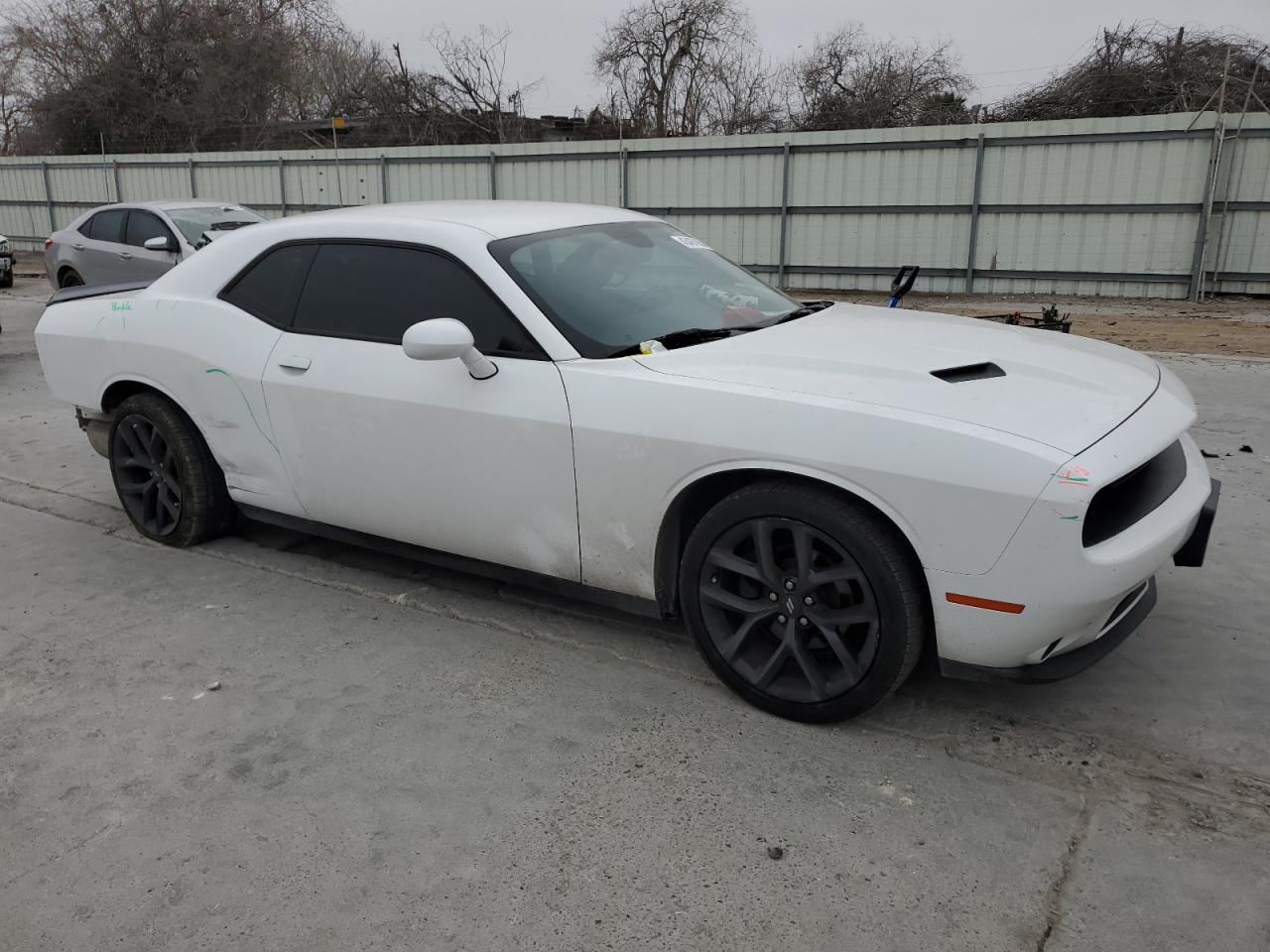 2020 Dodge Challenger - Image 4