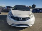 2015 Nissan Versa Note S на продаже в Martinez, CA - Mechanical
